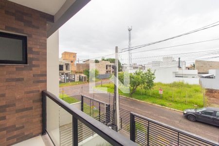 Casa à venda com 120m², 3 quartos e 2 vagas Casa à venda com 120m², 3 quartos e 2 vagasVaranda da Suíte