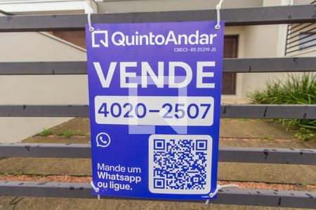 Casa à venda com 120m², 3 quartos e 2 vagas Casa à venda com 120m², 3 quartos e 2 vagasPlaquinha