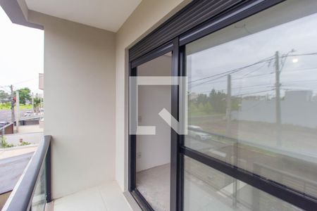Casa à venda com 120m², 3 quartos e 2 vagas Casa à venda com 120m², 3 quartos e 2 vagasVaranda da Suíte