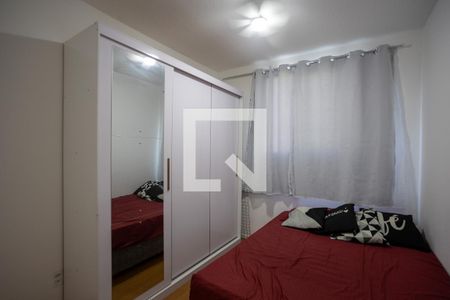 Quarto de apartamento à venda com 1 quarto, 32m² em Andaraí, Rio de Janeiro