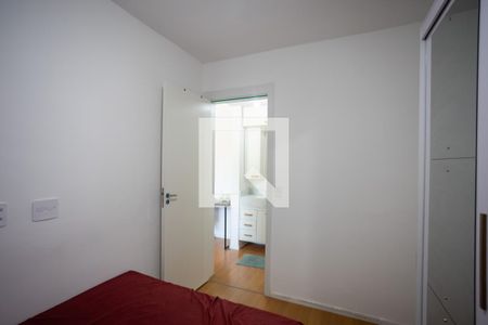Quarto de apartamento à venda com 1 quarto, 32m² em Andaraí, Rio de Janeiro