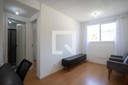 Apartamento à venda com 1 quarto, 32m² em Andaraí, Rio de Janeiro