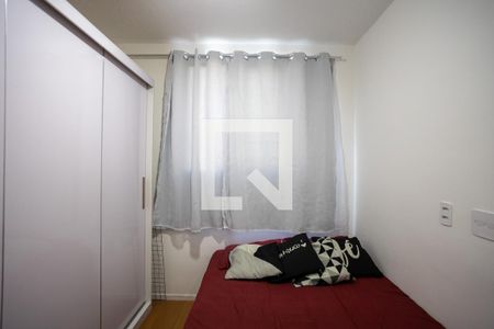 Quarto de apartamento à venda com 1 quarto, 32m² em Andaraí, Rio de Janeiro