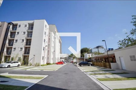 Garagem de apartamento à venda com 1 quarto, 32m² em Andaraí, Rio de Janeiro