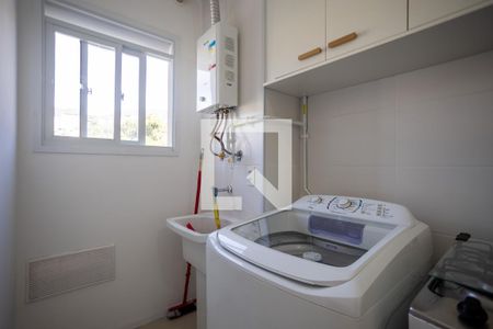 Apartamento à venda com 32m², 1 quarto e sem vaga Apartamento à venda com 32m², 1 quarto e sem vagaÁrea de Serviço