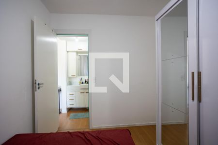 Quarto de apartamento à venda com 1 quarto, 32m² em Andaraí, Rio de Janeiro