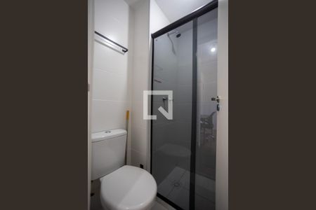 Apartamento à venda com 32m², 1 quarto e sem vaga Apartamento à venda com 32m², 1 quarto e sem vagaBanheiro