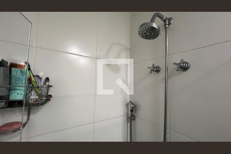 Apartamento à venda com 52m², 2 quartos e 1 vagaAquecedor