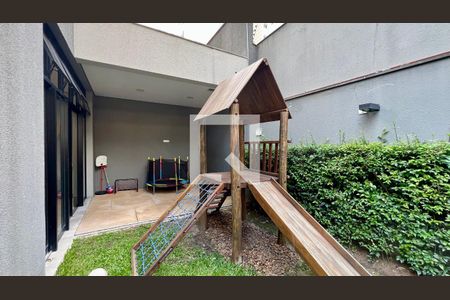 Apartamento à venda com 52m², 2 quartos e 1 vagaPlayground