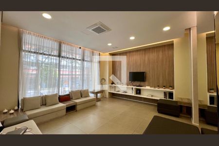 Apartamento à venda com 52m², 2 quartos e 1 vagaSalão de Festas