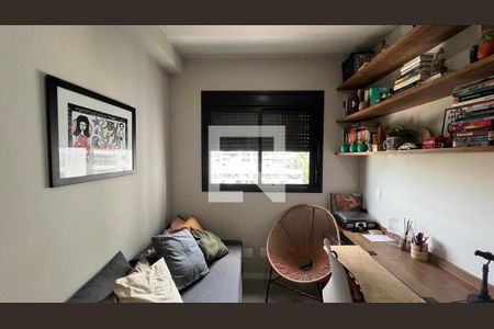 Apartamento à venda com 52m², 2 quartos e 1 vagaQuarto 1