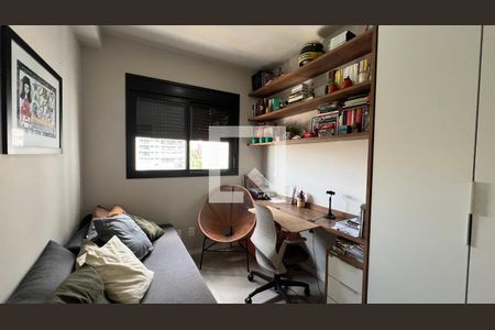 Apartamento à venda com 52m², 2 quartos e 1 vagaQuarto 1