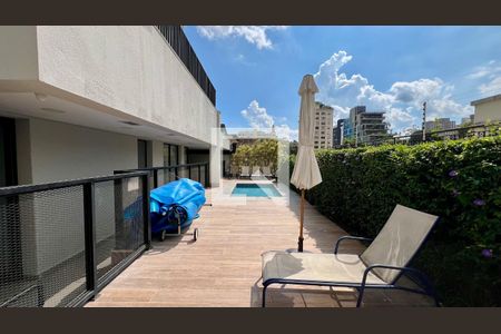 Apartamento à venda com 52m², 2 quartos e 1 vagaPiscina