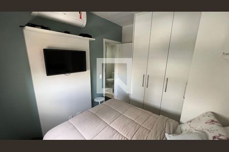 Apartamento à venda com 52m², 2 quartos e 1 vagaQuarto 2