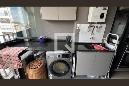 Apartamento à venda com 52m², 2 quartos e 1 vagaÁrea de Serviço