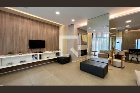 Apartamento à venda com 52m², 2 quartos e 1 vagaSalão de Festas