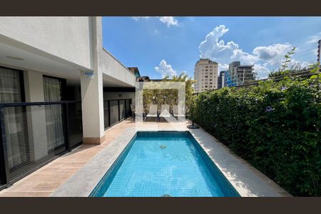 Apartamento à venda com 52m², 2 quartos e 1 vagaPiscina