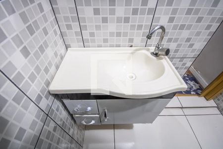 Casa à venda com 238m², 3 quartos e 2 vagas Casa à venda com 238m², 3 quartos e 2 vagasBanheiro da Suíte 2