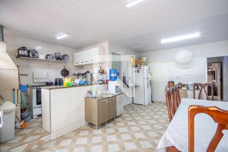 Casa à venda com 238m², 3 quartos e 2 vagas Casa à venda com 238m², 3 quartos e 2 vagasSalão de Festas