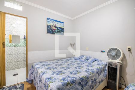 Casa à venda com 238m², 3 quartos e 2 vagas Casa à venda com 238m², 3 quartos e 2 vagasSuíte 2