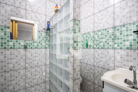 Casa à venda com 238m², 3 quartos e 2 vagas Casa à venda com 238m², 3 quartos e 2 vagasBanheiro da Suíte 2