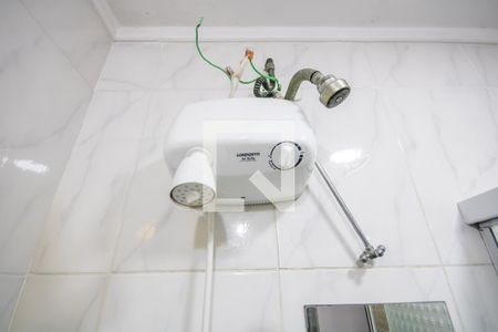 Casa à venda com 238m², 3 quartos e 2 vagas Casa à venda com 238m², 3 quartos e 2 vagasBanheiro da Suíte 3