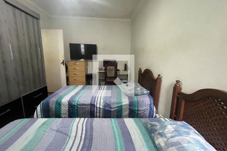 Apartamento para alugar com 110m², 2 quartos e 1 vagaQuarto 2
