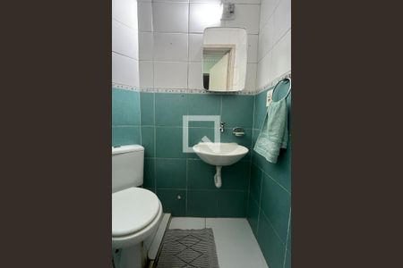 Apartamento para alugar com 110m², 2 quartos e 1 vagaLavabo