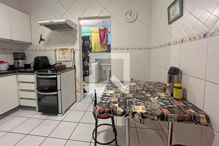 Apartamento para alugar com 110m², 2 quartos e 1 vagaCozinha