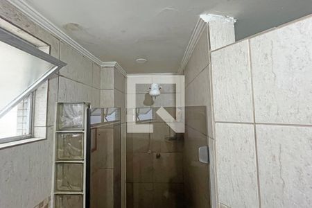 Apartamento para alugar com 110m², 2 quartos e 1 vagaBanheiro do Quarto 1
