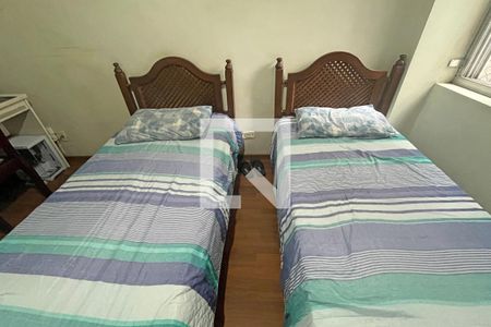 Apartamento para alugar com 110m², 2 quartos e 1 vagaQuarto 2