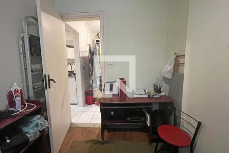 Apartamento para alugar com 110m², 2 quartos e 1 vagaQuarto de Serviço