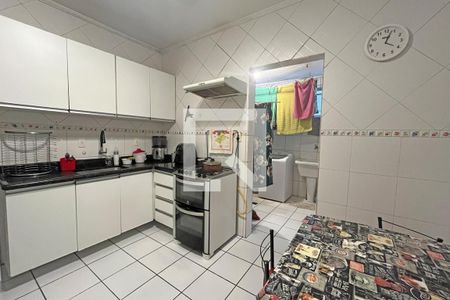 Apartamento para alugar com 110m², 2 quartos e 1 vagaCozinha