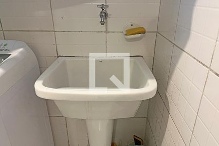 Apartamento para alugar com 110m², 2 quartos e 1 vagaÁrea de Serviço