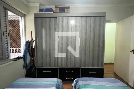 Apartamento para alugar com 110m², 2 quartos e 1 vagaQuarto 2