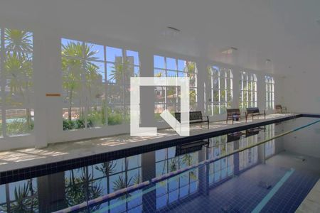 Apartamento à venda com 144m², 3 quartos e 2 vagasPiscina Coberta