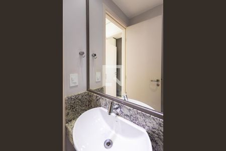 Apartamento à venda com 144m², 3 quartos e 2 vagasLavabo