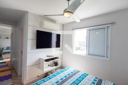 Apartamento à venda com 144m², 3 quartos e 2 vagasQuarto 2