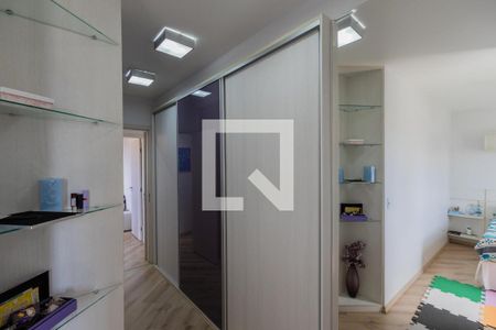 Apartamento à venda com 144m², 3 quartos e 2 vagasQuarto 2