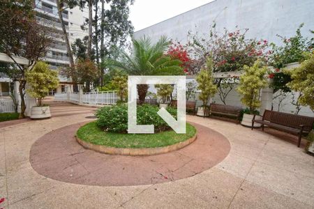 Apartamento à venda com 144m², 3 quartos e 2 vagasÁrea comum