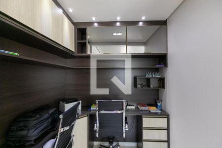 Apartamento à venda com 144m², 3 quartos e 2 vagasEscritório 