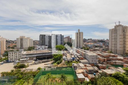 Apartamento à venda com 144m², 3 quartos e 2 vagasQuarto 2 vista