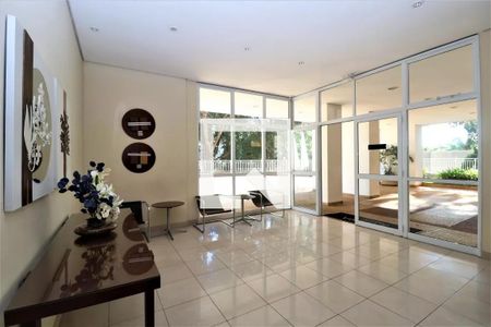 Apartamento à venda com 144m², 3 quartos e 2 vagashall