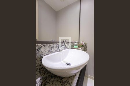 Apartamento à venda com 144m², 3 quartos e 2 vagasLavabo