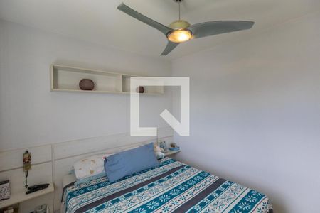 Apartamento à venda com 144m², 3 quartos e 2 vagasQuarto 2