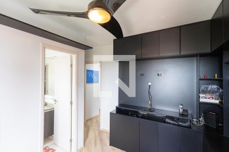 Apartamento à venda com 144m², 3 quartos e 2 vagasQuarto 3