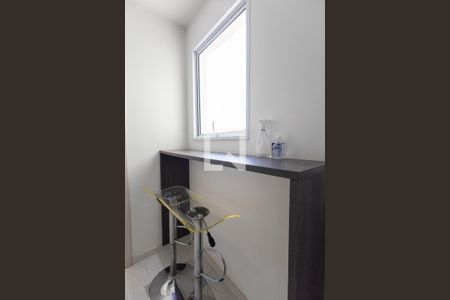 Apartamento à venda com 144m², 3 quartos e 2 vagasCozinha 