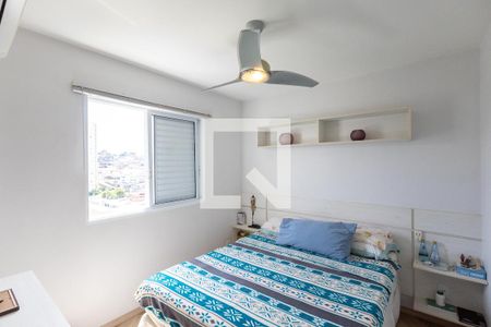 Apartamento à venda com 144m², 3 quartos e 2 vagasQuarto 2