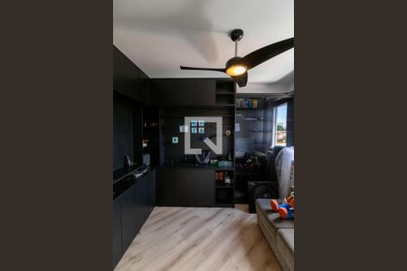 Apartamento à venda com 144m², 3 quartos e 2 vagasQuarto 3