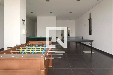 Apartamento à venda com 144m², 3 quartos e 2 vagasSala de Jogos